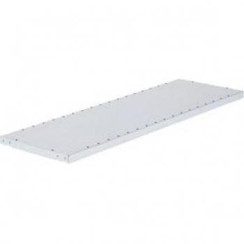 Tablette Bito 1000 × 500 mm Galvanisée – Hauteur 25 mm
