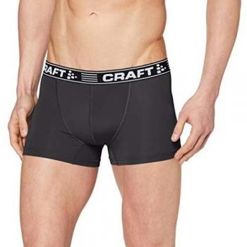 Boxer Craft Greatness 3 Pollici Nero Bianco