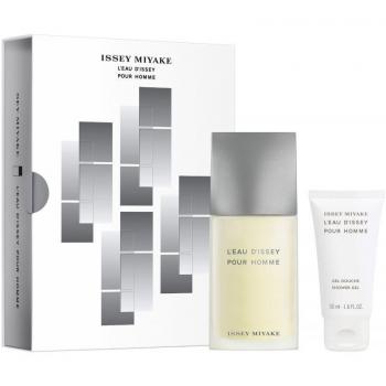 Issey Miyake Cofanetto L'Eau D'Issey per Uomo