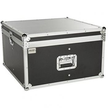 MUSIC STORE PAR 64 Case für LED Scheinwerfer