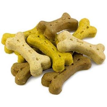 Arquivet Galletas Huesos