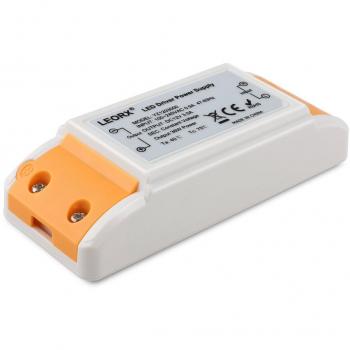 LEORX 12V DC LED Power Adapter (36W)