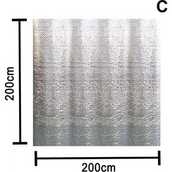 Insulation Film for Swimming Pools