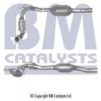 BM CATALYSTS BM80135H Catalyseur pour SEAT Córdoba II Berline