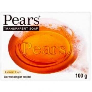Pears Transparent Soap