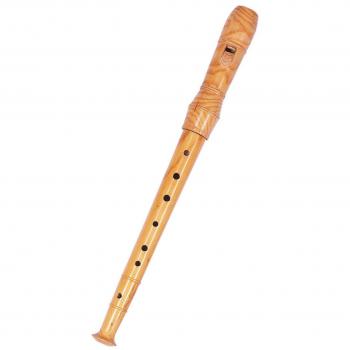 Goki UC076 GoKi Wooden Recorder