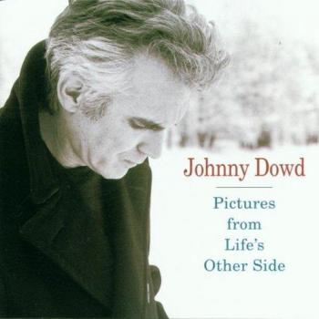 Ansichten des Lebens von Johnny Dowd