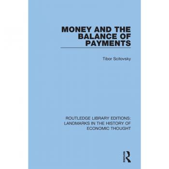 Vitalsource Technologies, Inc. Money And The Balance Of Payments