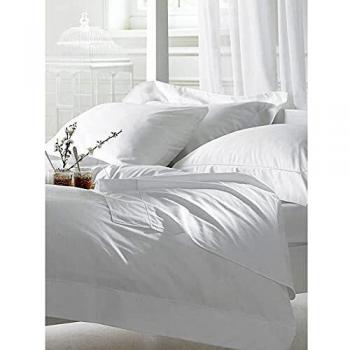 Elegant 400TC Cotton Oxford Pillowcases