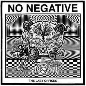 The Last Offices [Vinyl LP]