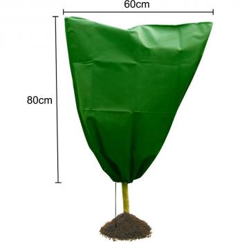 Yard Garden Frost Protection Bag