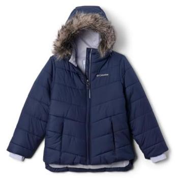 Doudoune Columbia Katelyn Crest III pour filles 4-14 ans