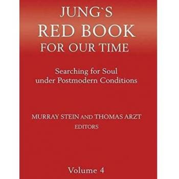 Stein, Murray: Jung's Red Book for Our Time