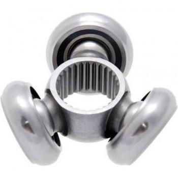 Bola Fresa T4 – Junta de Eje 28x43,2 compatible con Volvo S60/V60/V40/S80