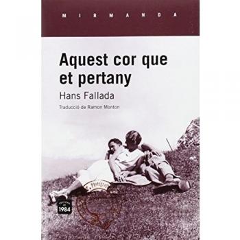AQUEST COR QUE ET PERTANY