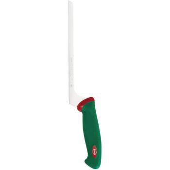 Coltello formaggio tenero Sanelli Premana 22 cm