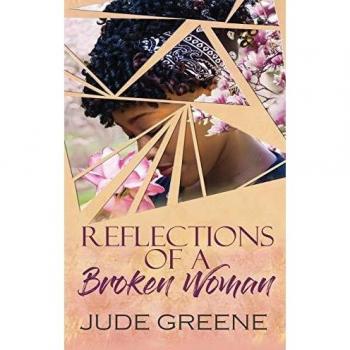 Reflections of a Broken Woman