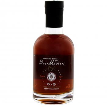 Dos Maderas PX plus Rum 5 Jahre alt