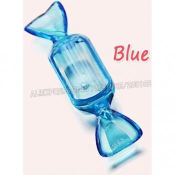 5 Teile Acryl Aufbewahrungsboxen DIY Zubehör für Nägel Kunst Schmuck Perlen