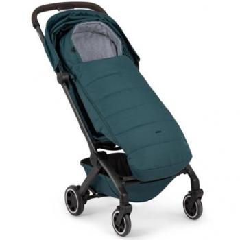 Joolz Aer Winter Sleeping Bag Ocean Blue
