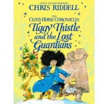 Tiggy Thistle and the Lost Guardians Adventure