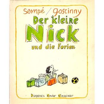Der kleine Nick und die Ferien