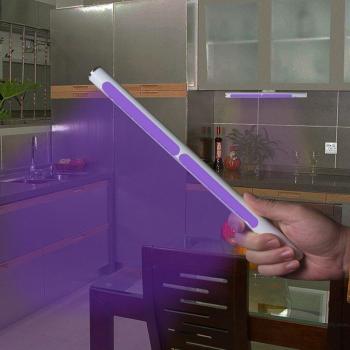 Varita esterilizadora LED