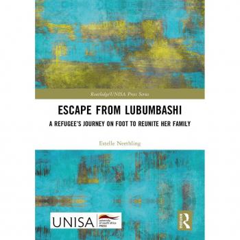 Vitalsource Technologies, Inc. Escape from Lubumbashi