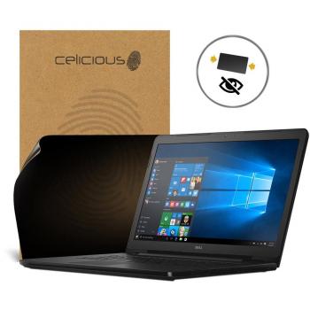 Celicious SecureView 2‑Way Screen Protector – Dell Inspiron 17