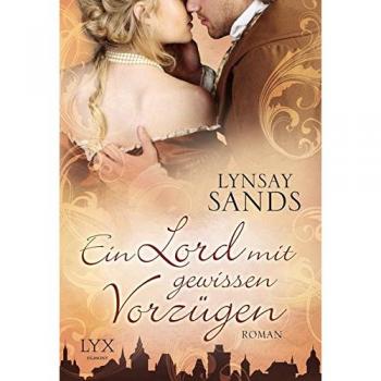 Ein Lord mit gewissen Vorzügen