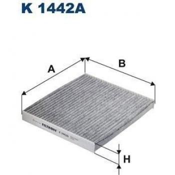 Filtron Air Filter K 1442A