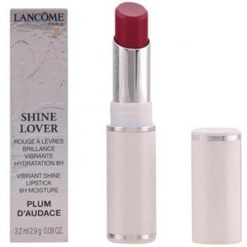 LANCOME Shine Lover 388 Pflaumen‑D’Audace – Shine Cream Lipstick, 3,2 g