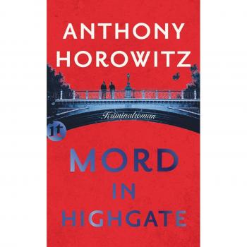 Mord in Highgate
