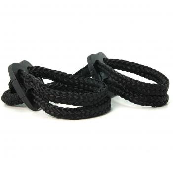 Shibari Seidigweiche Handgelenksmanschette