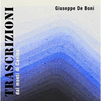 Trascrizioni. Dai monti di Canino. Catalogo della mostra