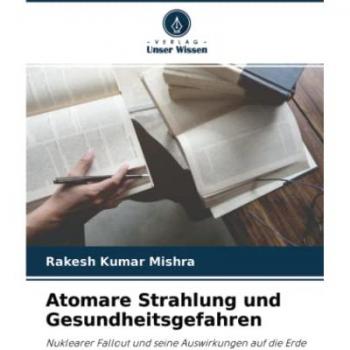 Atomare Strahlung und Gesundheitsgefahren: Nuklearer Fallout und seine Auswirkungen auf die Erde