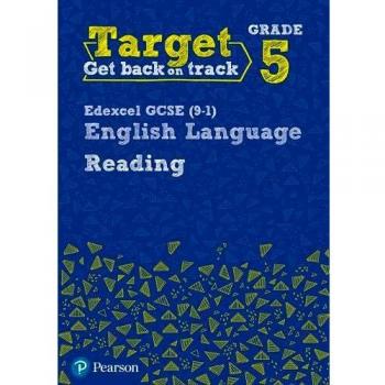 Target Grade 5 Reading Edexcel GCSE