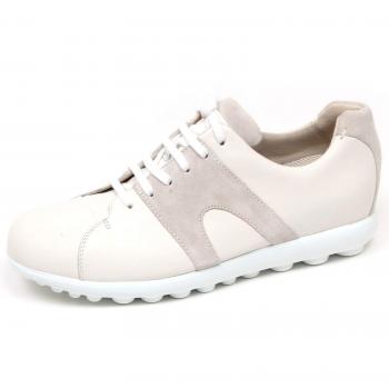 Sneaker Camper Pelotas Supersoft Bianco EU 41 Mistol