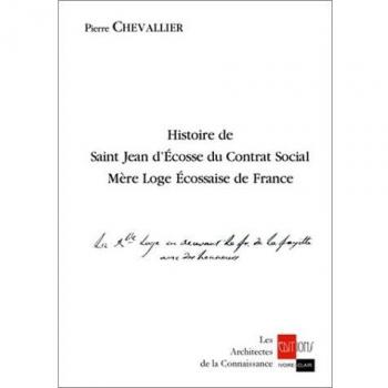 Histoire de Saint-Jean d'Ecosse du Contrat social