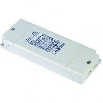 Power Supply LED TCI 20W 24V, Équipé de Serre-Câble