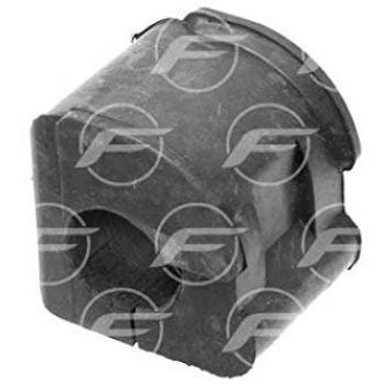 Soporte Estabilizador Silentblock FARE SA 1550 para SEAT Ibiza, Córdoba, Toledo, Inca y VOLKSWAGEN Golf, Polo, Golf Cabriolet, Caddy, Corrado, Jetta