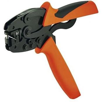 Crimpwerkzeug PZ 6 roto 0,14-6 mm²