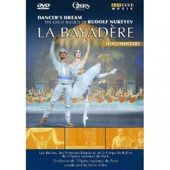 La Bayadère : L'héritage de Nureyev