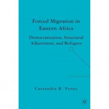 Forced Migration in Eastern Africa