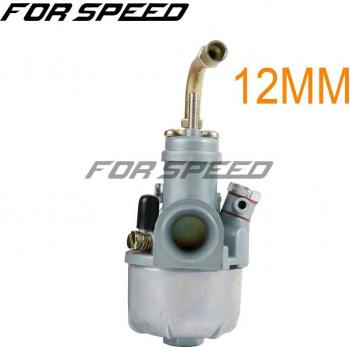 Puch Bing Style Carburetor for Moped