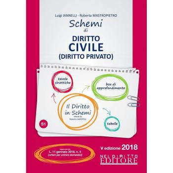 Schemi di istituzioni di diritto civile