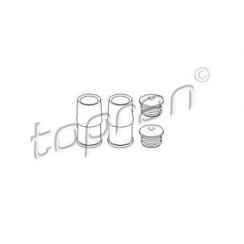 TOPRAN Bromsok och Styrlager 110 679