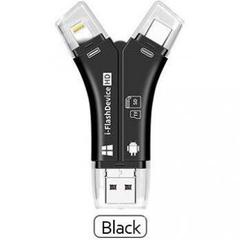 SSK SCRS600 Micro SD Card Adapter