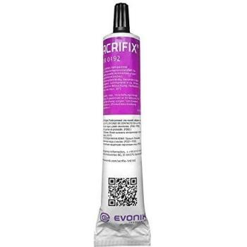 Colle ACRIFIX 192 pour plaques acryliques 100 g