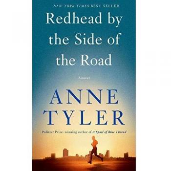 Redhead by the Side of the Road: A novel